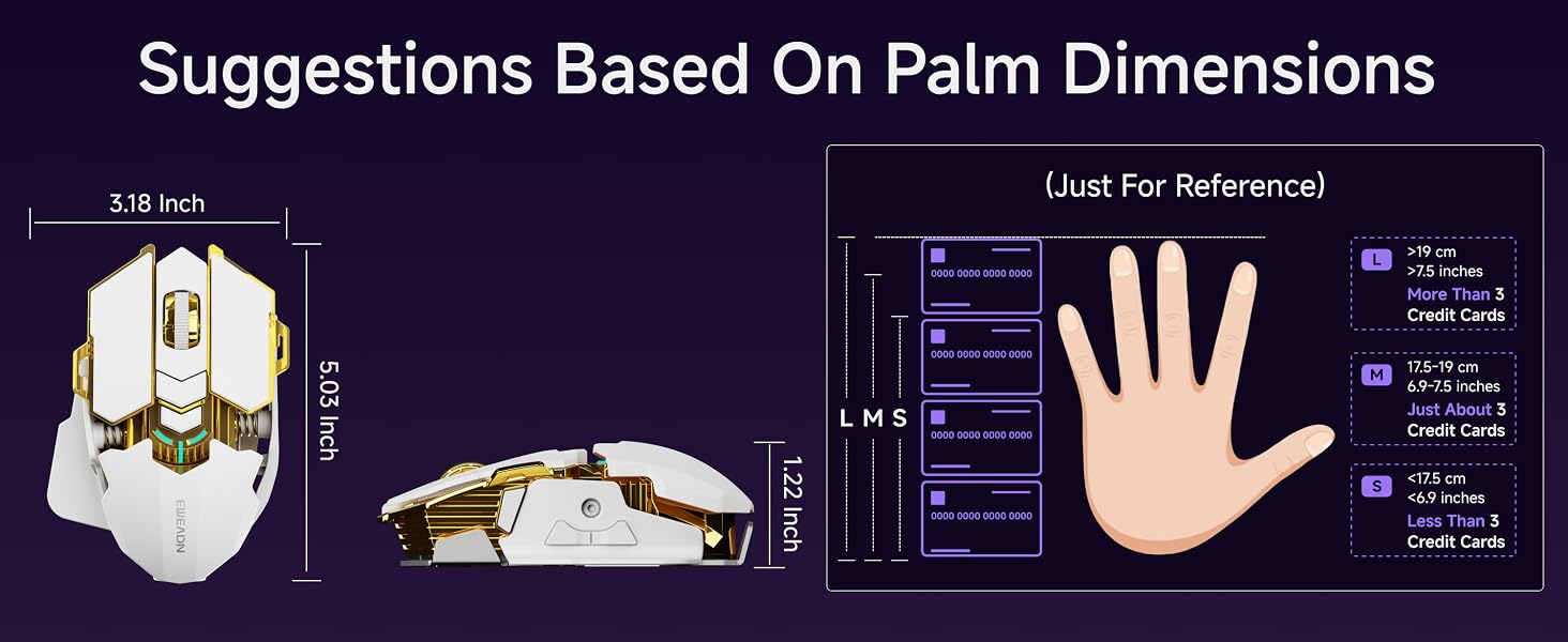 wireless gaming mouse mouse wireless bluetooth mouse