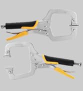 Face Clamp