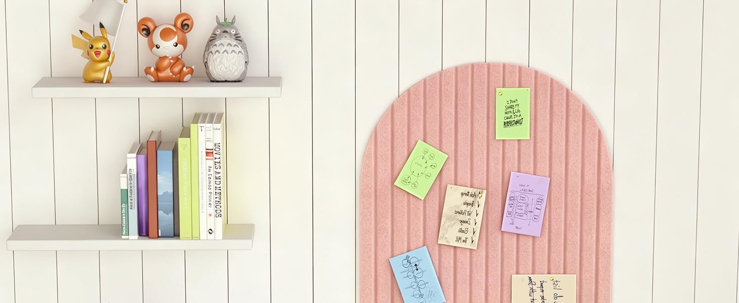 bulletin board