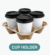 CUP HOLDER