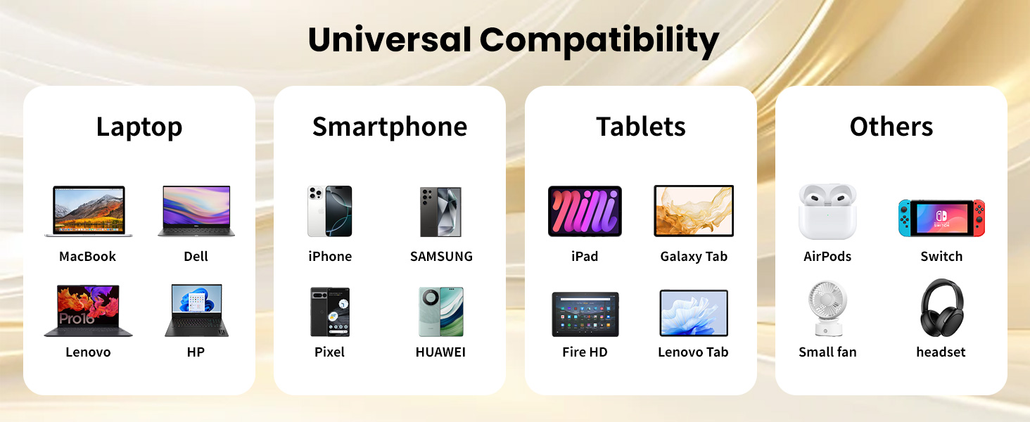 multi charging cable