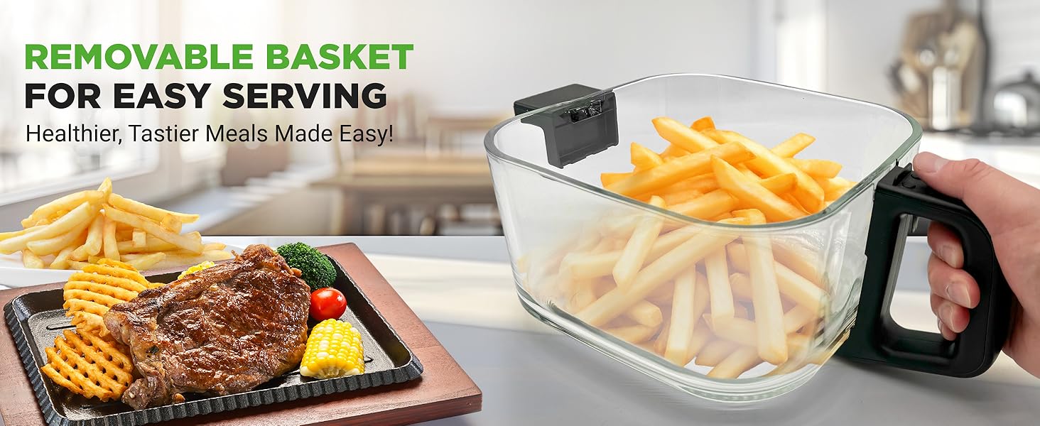 COMPACT DESIGN &amp; EASY STORAGE