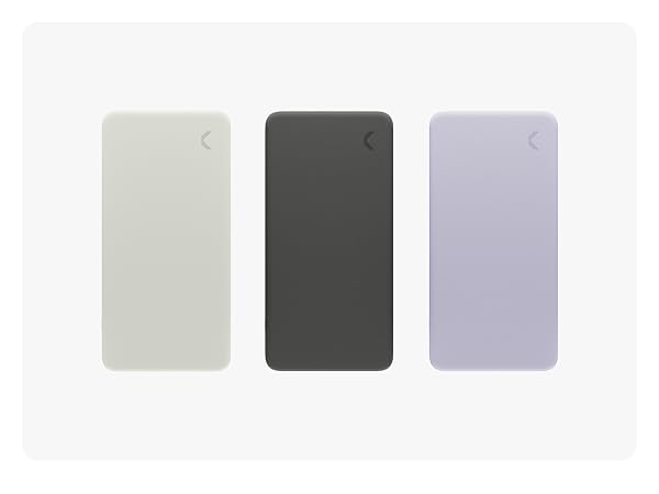 Clemm Source 10,000 mAh