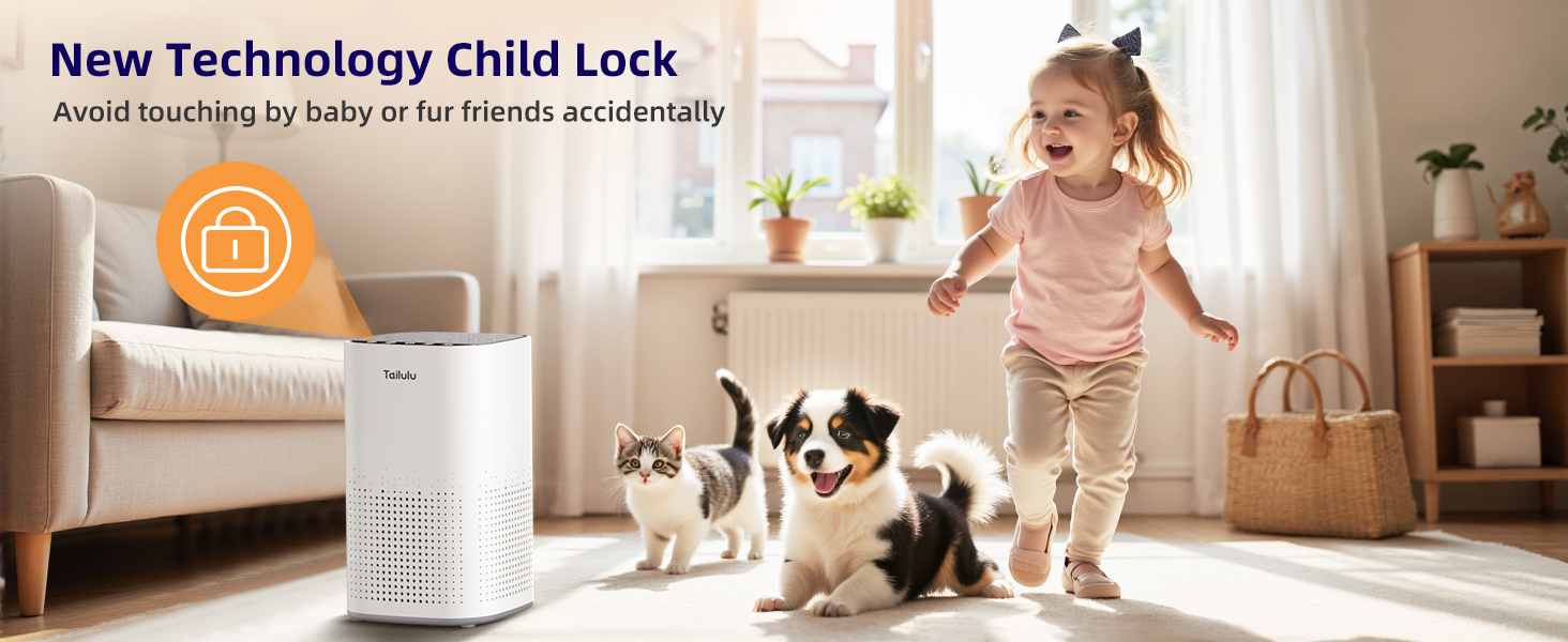 large room air purifiers for home