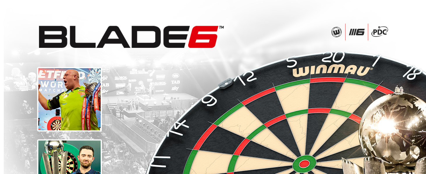 Blade 6 Standard