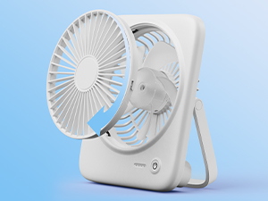 portable fan