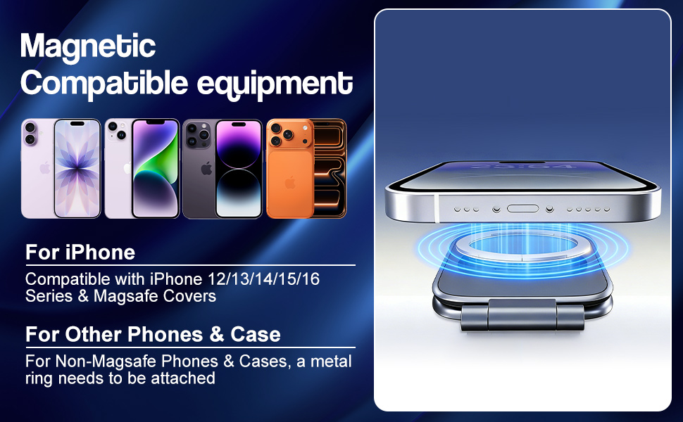 Phone stand