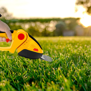  Hedge Trimmer Cordless