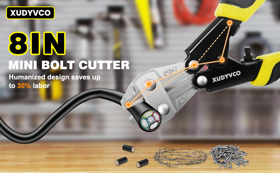 screw cutter tool