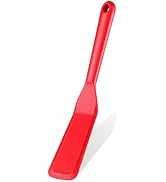 Eggssentials - Pancake Flipper Spatula - Non-Stick - Heat Resistant Egg Spatula for Kitchen Uses,...