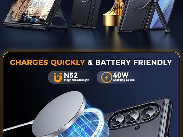 galaxy z fold 7 phone case