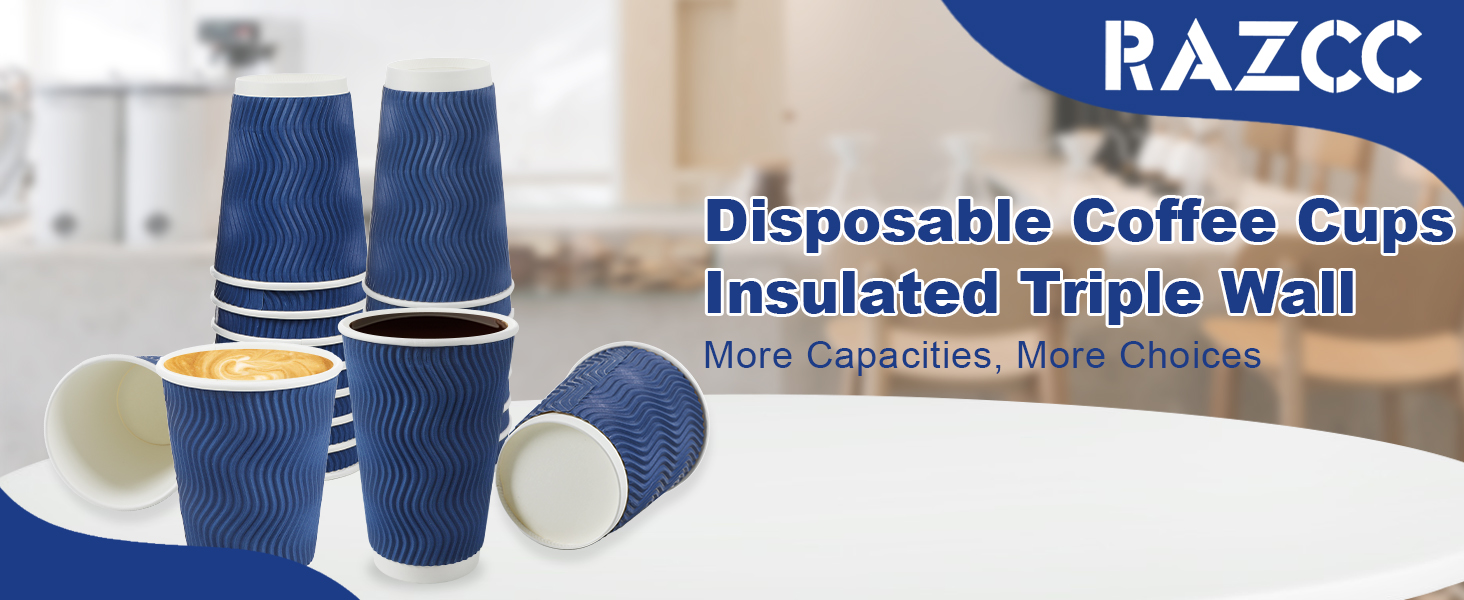 Coffee Cups