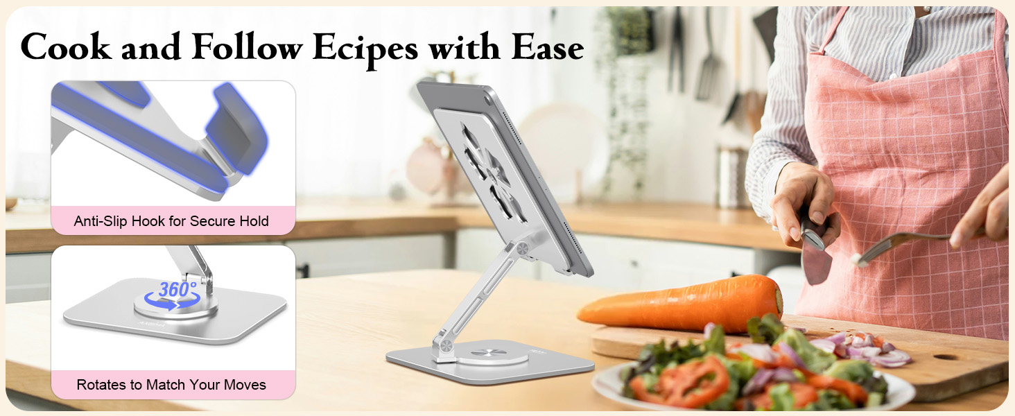 ipad stand for desk tablet holder stand i pad holder