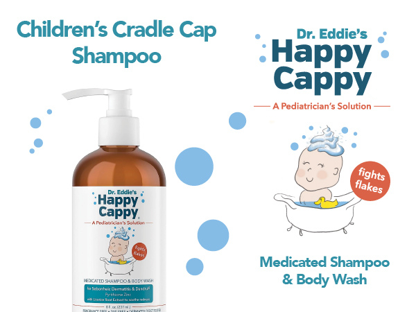 dr eddie's happy cappy