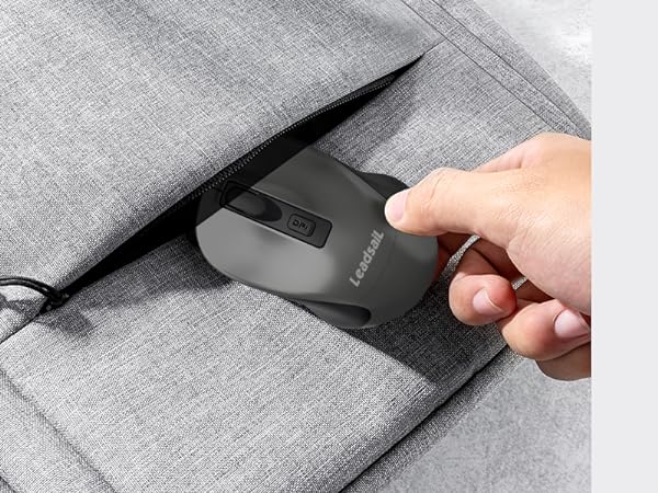 wireless mouse