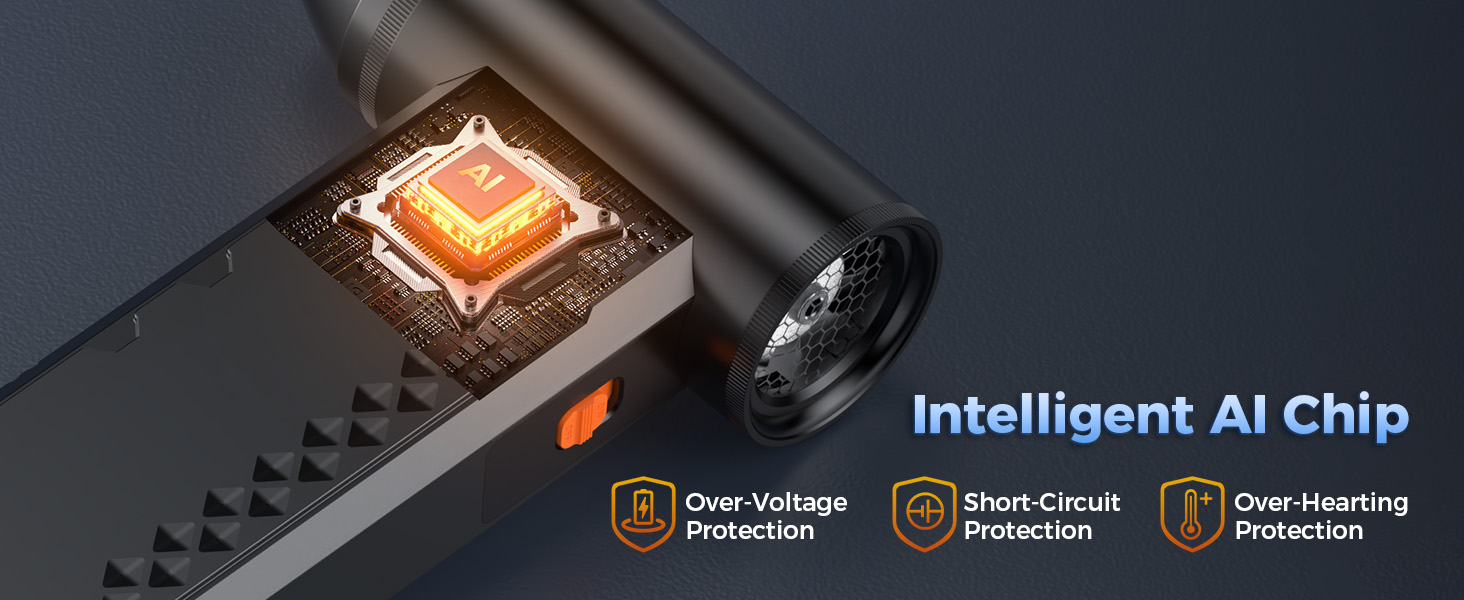 Intelligent protection