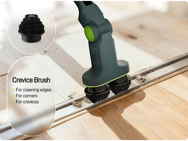 crevice brush