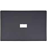 Replacement LCD Back Cover Top Case Lid for Dell inspiron 15 3510 3511 3515 3520 3525 Series Lapt...