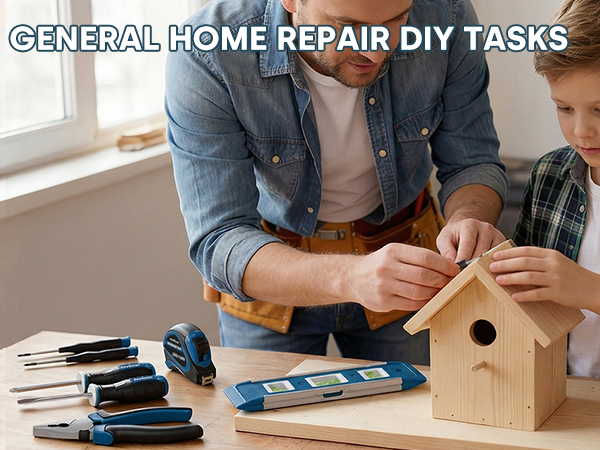 home tool kit