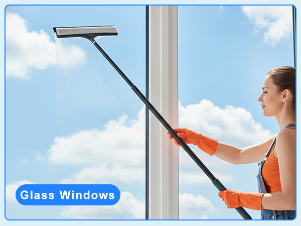 Shower Squeegee