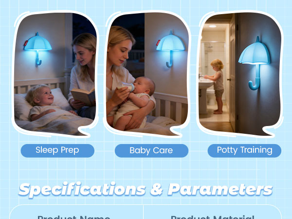 One Light. Every Scenario.