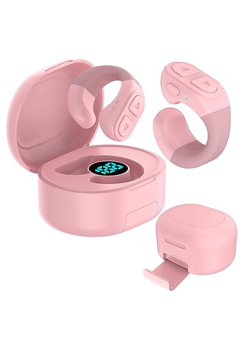 auto clicker for iphone