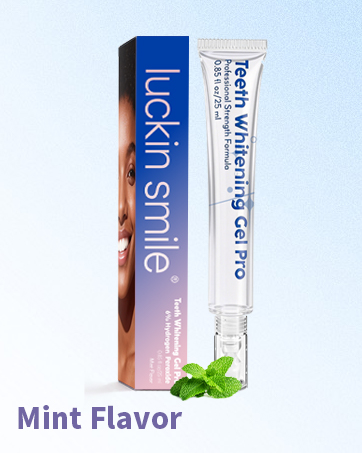 whitening pen