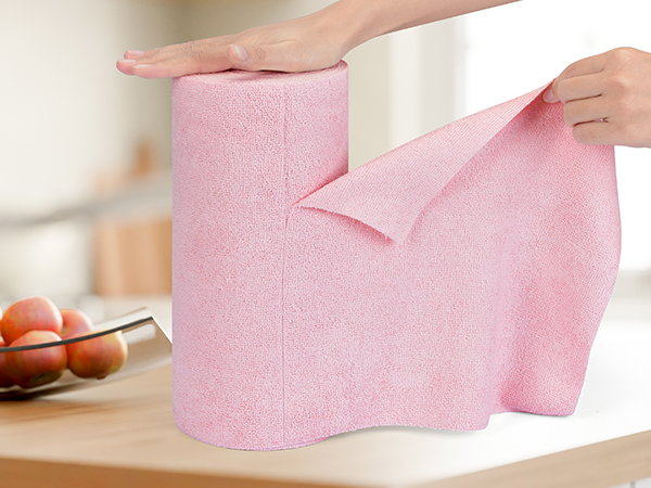 Cleaning Cloth