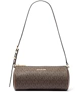 Michael Kors Women's Izzy Small Barrel Pouchette