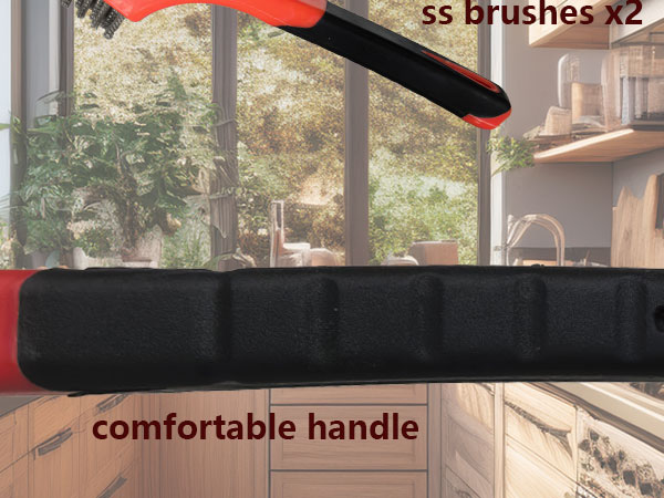cleaning brush