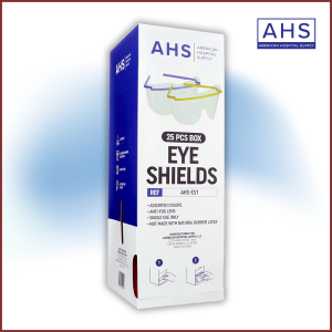 AHS EYE SHIELD