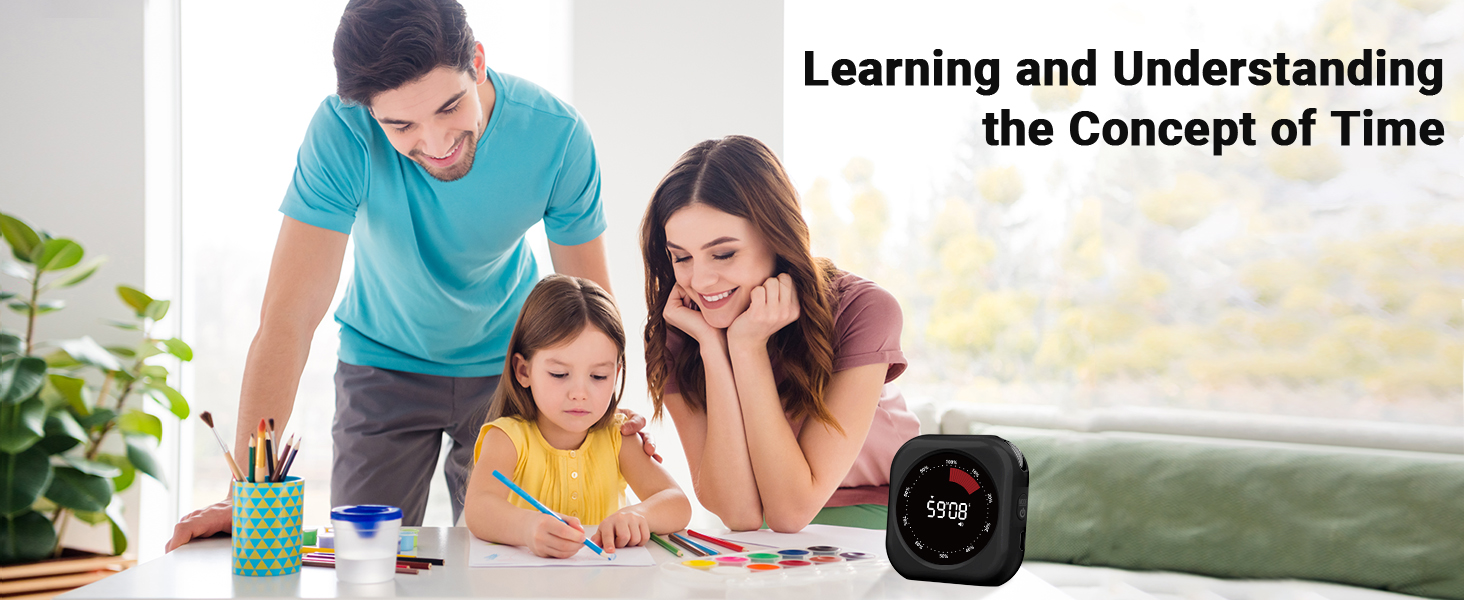 timer for kids