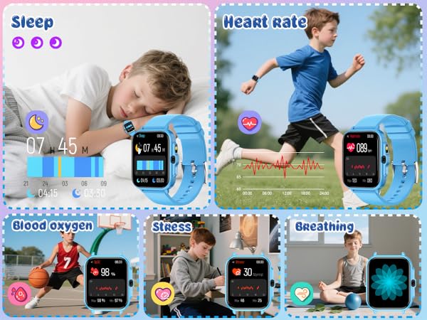smart watch for kids