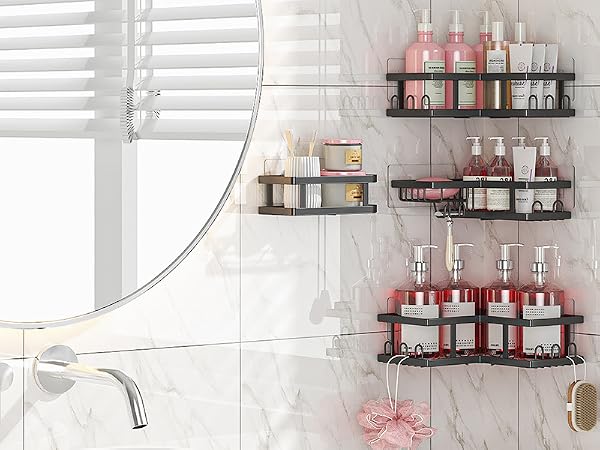 Shower Caddy