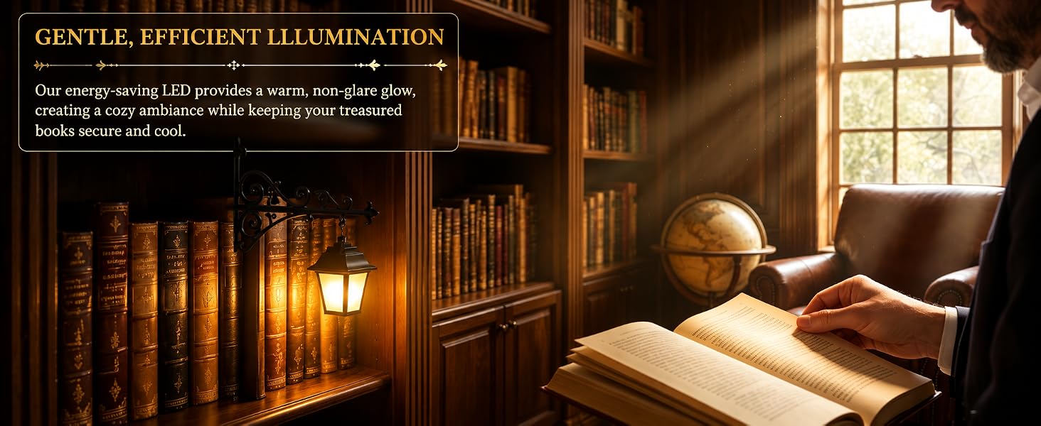 nook lights