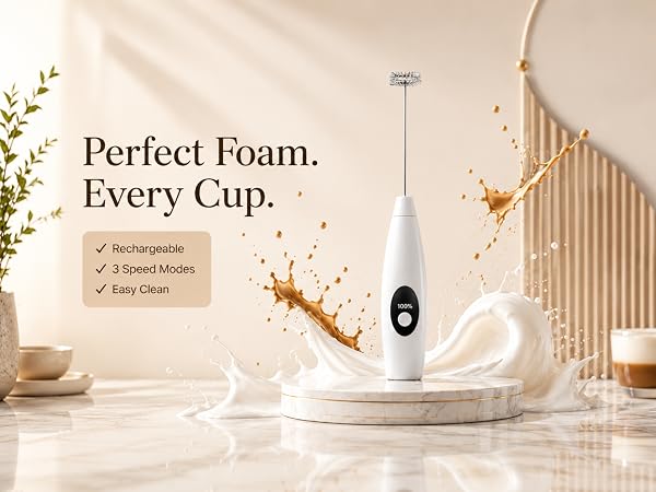 Milk Frother