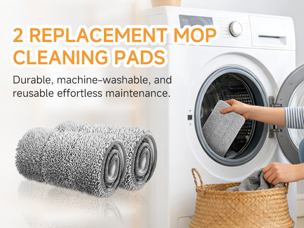 Floor Steamer for Floor Cleaning