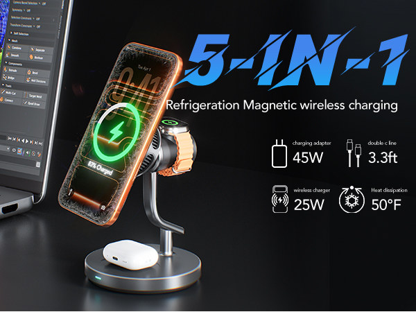 wireless charger