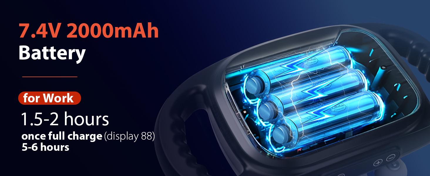 16 Head Massager, Massage Gun Deep Tissue, deep tissue massage