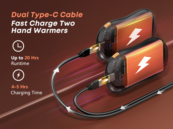 battery hand warmers