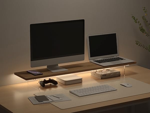 Monitor Stand
