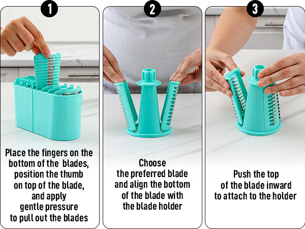 food processor large graders for food potato grater ginger