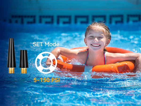 cordless tire inflator