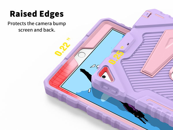 iPad 9th Generation Case