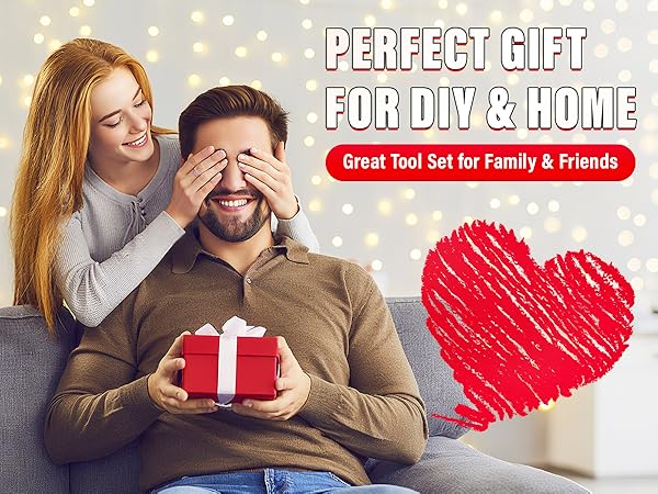 electric screw driver