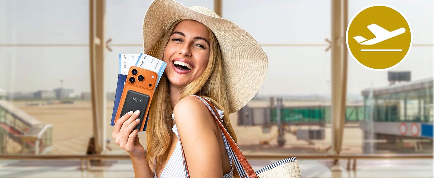 portable charger iphone