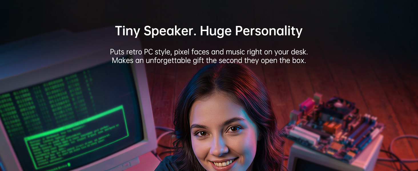 desk setup aesthetic