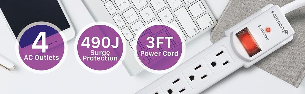 surge protector