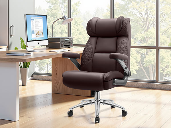 oversize office chair
