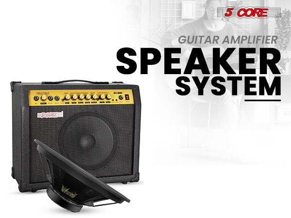guitar speaker 15 Inch cabinet amp speaker replacement electric guitar